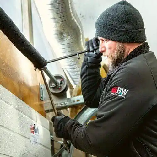 garage door service Imbéry